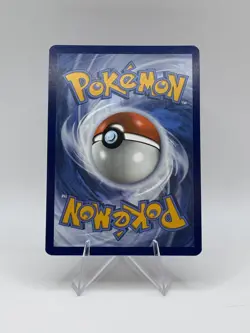 Watchog 153/086 Holo Illustration Rare White Flare Pokemon Holo Near Mint - Image 2
