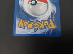 Pokemon - Erika's Bellsprout 75/132 Common 1st Edition Gym Heroes - Image 5