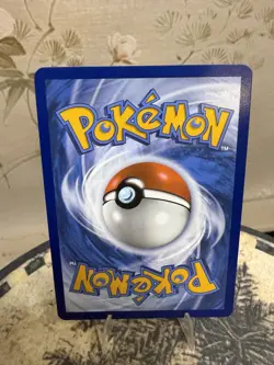 Pokemon TCG Ethan's Typhlosion Destined Rivals - Image 4