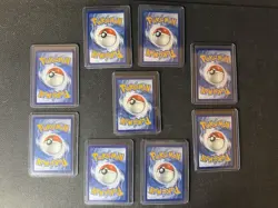 Pokemon Prismatic Evolution Surprise Box Eeveelution Complete Promo Set - Image 2