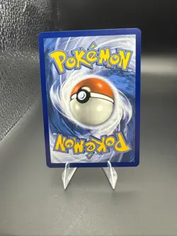 Pokemon TCG Misty's Determination 80/108 Evolutions Reverse Holo EN - Image 2