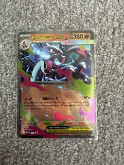 Pokemon Ascended Heroes/Promo Bundle - Includes Pikachu Stamped & IR / SIR - Image 3