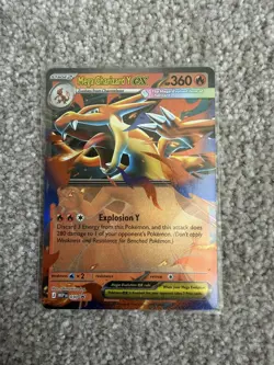 Pokemon Ascended Heroes/Promo Bundle - Includes Pikachu Stamped & IR / SIR - Image 4