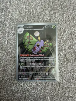 Pokemon Ascended Heroes/Promo Bundle - Includes Pikachu Stamped & IR / SIR - Image 5