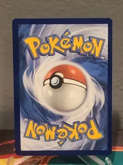 Pikachu SVP 027 Black Star Promo Pokemon Card - Image 2