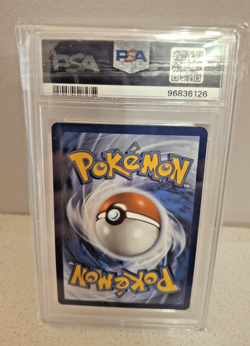 PSA 10 OKIDOGI #074 2024 POKEMON SHROUDED FABLE ILLUSTRATION RARE - Image 2