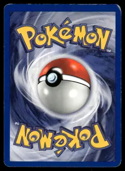 KADABRA - 46/130 Uncommon Base Set 2 Pokemon MP - Image 2
