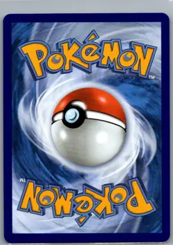 Crushing Hammer 105/084 Ultra Rare Pitch Black Pokemon Holo Near Mint - Image 2