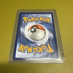 Pokemon TCG Mega Evolutions Riolu Black Star Promo Illustration Rare #10 NM - Image 2