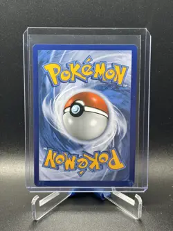 Solgaleo GX 89/149 Holo Ultra Rare SM Base Set Pokemon - Image 2