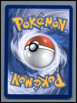 Eelektrik 45/147 Uncommon Burning Shadows Pokemon Reverse Holo Near Mint - Image 2