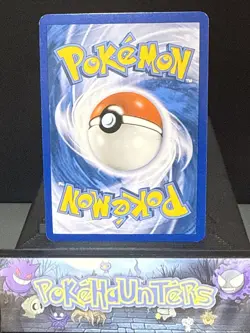 Pokemon Card Latias HGSS10 Black Star Holo Rare Promo Light Play - Image 4