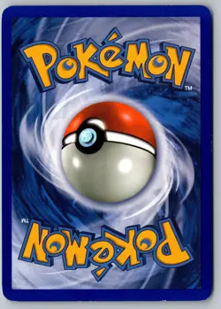 Pokemon: Meditite Common Crystal Guardians 56/100 MP - Image 2