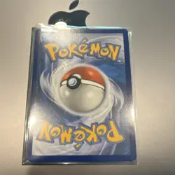 Pokemon TCG Smeargle TG10/TG30 Silver Tempest TG Holo UR EN 2022 70 HP - Image 2