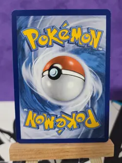 Pokemon TCG Haxorus 111/162 Breakthrough Reverse Holo Rare Stage 2 HP160 Eng - Image 2