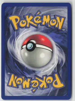 Eevee 51/64 Common Jungle Pokemon 1st Edition Near Mint - Image 2