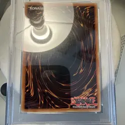 Yu-Gi-Oh! Blue-Eyes Chaos MAX Dragon MVP1-ENS04 Secret Rare 1st Edition PSA 10 - Image 4