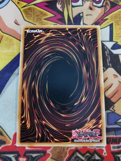 The Phantom Knights Decomposed cori-en018 1st Ed (NEW) Starlight Rare Yu-Gi-Oh! - Image 2