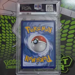 Pikachu V-UNION SWSH142 SWSH Promo Cards Holo English 2021 PSA 9 - Image 2