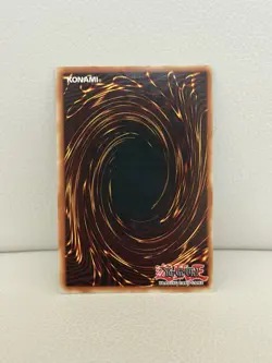 Yu-Gi-Oh! Amphibian Beast LON-008 Rare Near Mint Card - Image 2