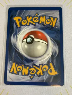Pokemon TCG Brock's Vulpix 73/132 - English Gym Heroes Non Holo Card NM 🔥 - Image 3