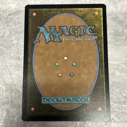 Magic The Gathering - Secrets Of Strixhaven - Emeritus of Ideation Regular MTG - Image 2