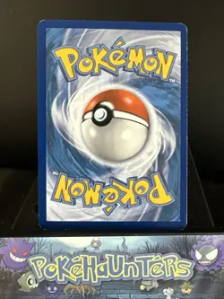 Pokemon Card Gulpin RC12/RC32 Generations Radiant Collection Non Holo L/P - Image 2