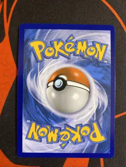 Purugly 160/214 Rare Unbroken Bonds Pokemon Reverse Holo NM/M KOMIYA - Image 2