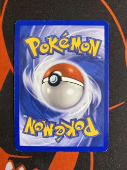 Pokemon Weepinbell 51/112 EX FireRed LeafGreen Uncommon Card KOMIYA - Image 2