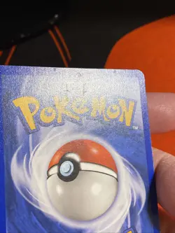 Pokemon Weepinbell 51/112 EX FireRed LeafGreen Uncommon Card KOMIYA - Image 3