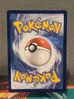 Pikachu SVP 027 Black Star Promo Pokemon Card - Image 2