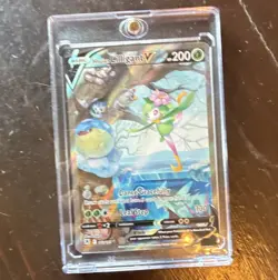 The Pokemon Company Hisuian Lilligant V 163/189 Astral Radiance Full Art - Image 1