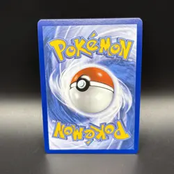 Morpeko ex 117/084 SIR Pitch Black Special Illustration Rare Pokemon Card NM - Image 2