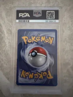 Pokemon Co. 2001 Wotc Promo Surfing Pikachu #28/53 PSA 10 English Regular - Image 2