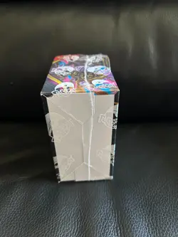 Pokemon TCG Pitch Black Booster Box - New and Sealed - Image 5