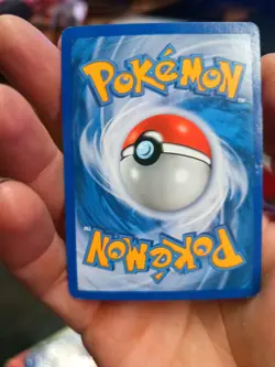 Pokemon TCG Charmander Stormfront Secret Rare Holo - Image 2
