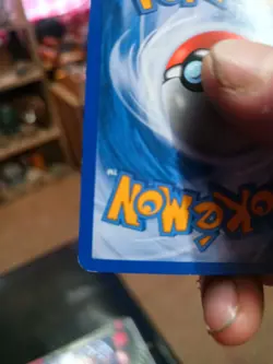 Pokemon TCG Charmander Stormfront Secret Rare Holo - Image 4