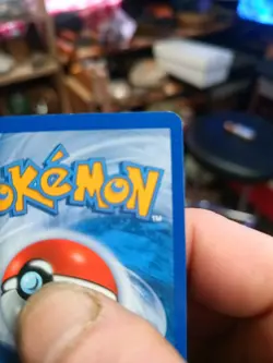Pokemon TCG Charmander Stormfront Secret Rare Holo - Image 5