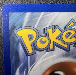 Pokemon TCG Cosmic Eclipse Rowlet 17/236 Reverse Holo Common - Image 3