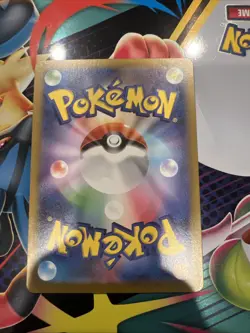 Pokemon TCG Golurk AR 129/086! Japanese sv11B - Image 2