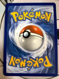 Pokemon TCG Togedemaru Illustration Rare 104/94 Phantasmal Flames NM - Image 2