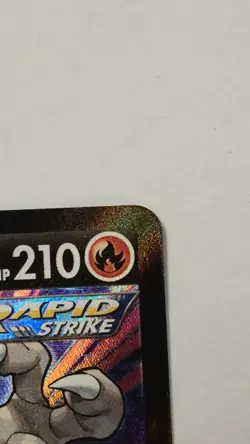 Pokemon TCG: Blaziken V TG14/TG30 SWSH12: Silver Tempest Trainer Gallery NM - Image 3