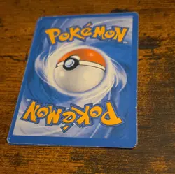 Nintendo Pokemon TCG HGSS Lugia LEGEND 113/123 Rare Legend 650HP Holo 2010 - Image 3