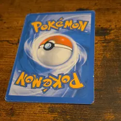 Nintendo Pokemon TCG HGSS Lugia LEGEND 113/123 Rare Legend 650HP Holo 2010 - Image 4