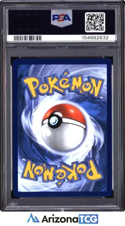 Pokemon 2026 Mega Charizard X ex 029 Mega Charizard Tin GEM MINT PSA 10 - Image 2