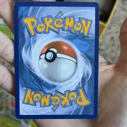 The Pokemon Company Kirlia RC9/RC25 Legendary Treasures RC Holo 70 HP Stage 1 - Image 2