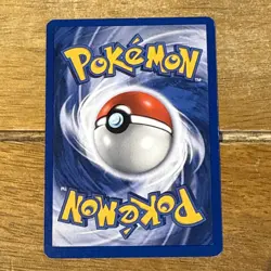 Brock's Sandslash 23/132 - Gym Heroes - Pokemon TCG WOTC - LP - Image 2