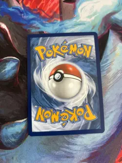 Omanyte 180/165 | Scarlet & Violet 151 Illustration Rare | English Pokemon NM - Image 2