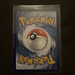 Omanyte 180/165 | Scarlet & Violet 151 Illustration Rare | English Pokemon NM - Image 2