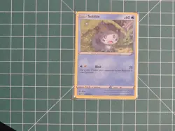 Sobble Swsh003 Swsh: Sword & Shield Promo Cards Holo - Image 1